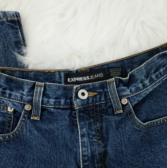 VINTAGE Express | Extreme Flare - Picture 6 of 8